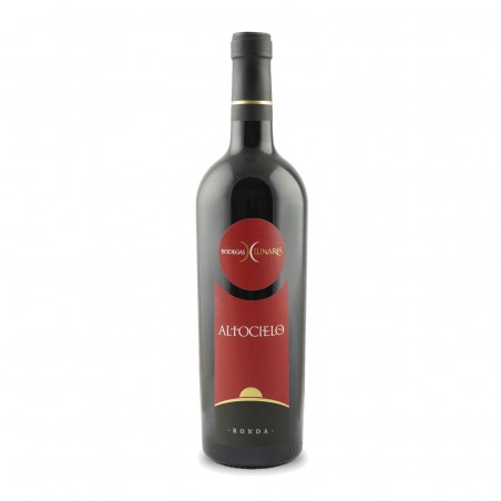 Lunares Altocielo Magnum