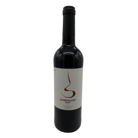 Conrad tinto Sarraceno
