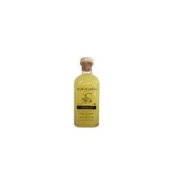 Comprar Destilerias El Tajo licor de limón 1l. en Ronda Gourmet
