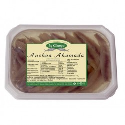 Comprar La Chanca anchoa ahumada en Ronda Gourmet