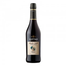 Comprar Lustau vintage sherry 1998 al mejor precio en Ronda Gourmet