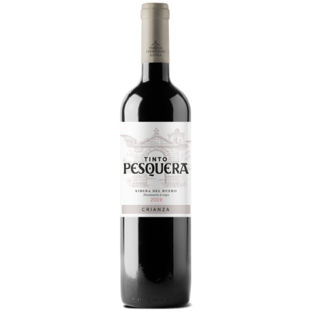 Tinto Pesquera