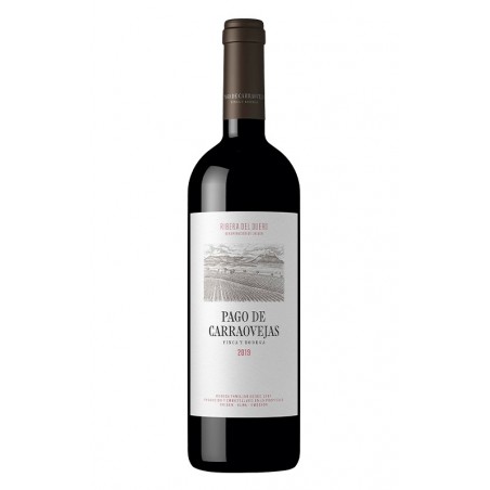 Pago de Carraovejas Crianza