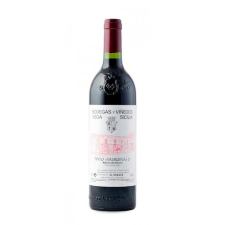 Valbuena 5º