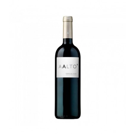 Aalto crianza