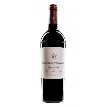 Pago de los Capellanes crianza