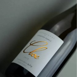 Doña Felisa Cloe Blanc Chardonnay