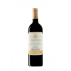 Vino Rioja Contino reserva 2016 en Ronda Gourmet