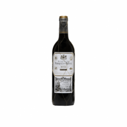 Vino Rioja Marqués de Riscal 2012 en Ronda Gourmet