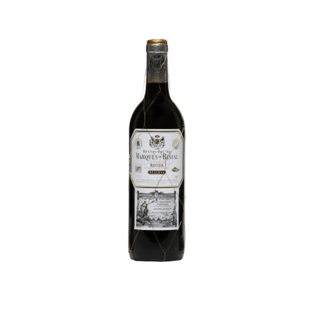 Vino Rioja Marqués de Riscal 2013 en Ronda Gourmet