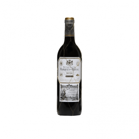 Marqués de Riscal reserva