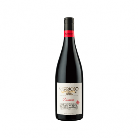 Glorioso crianza