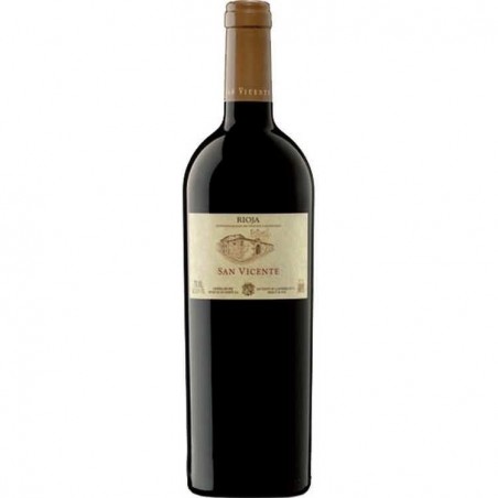 San Vicente rioja