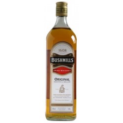 Comprar Whisky Bushmills original 1l en Ronda Gourmet