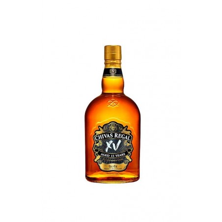 Comprar Whisky Chivas Regal XV years en Ronda Gourmet