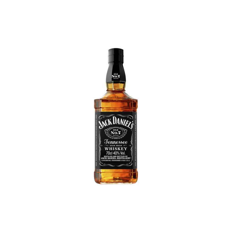 Comprar Whisky Jack Daniels en Ronda Gourmet