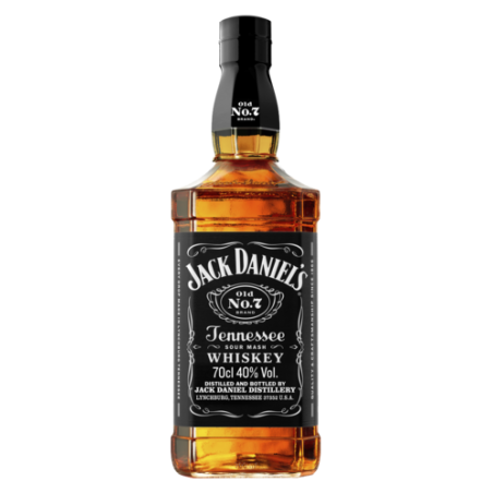 Comprar Whisky Jack Daniels en Ronda Gourmet