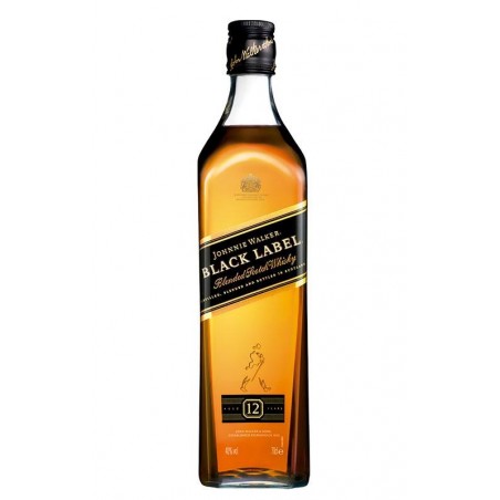 Comprar Whisky Johnnie Walker black label en Ronda Gourmet