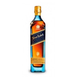 Comprar Whisky Johnnie Walker blue label en Ronda Gourmet