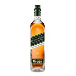 Comprar Whisky Johnnie Walker green label en Ronda Gourmet
