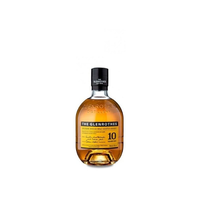 Comprar Whisky The Glenrothes 10 años en Ronda Gourmet