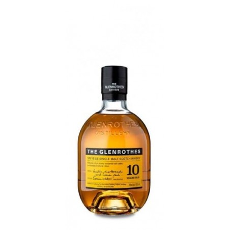 Whisky The Glenrothes 10 años