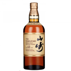 Comprar Whisky The Yamazaki 12 años en Ronda Gourmet