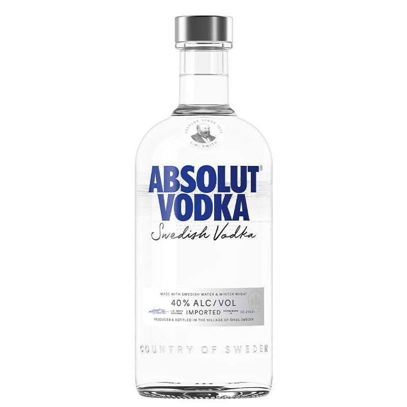 Comprar vodka Absolut en Ronda Gourmet