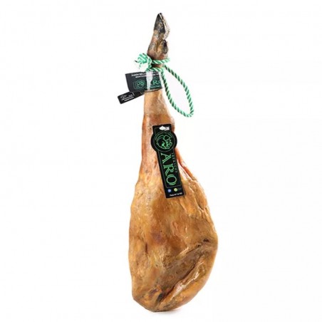 Ibéricos Aro Jamón de bellota 100% Ibérico de 8 a 8,5Kg